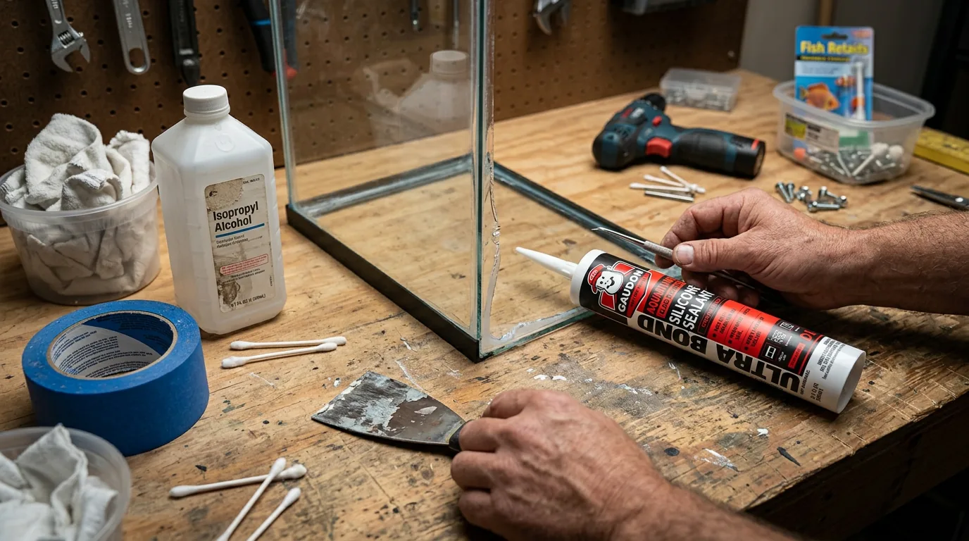 Why Sealant Fails